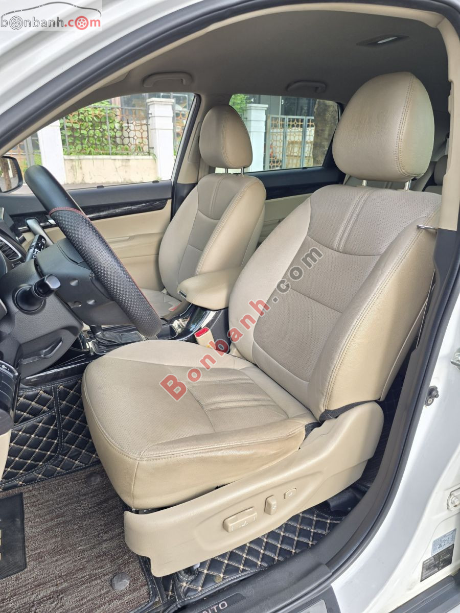 Bán ô tô Kia Sorento GAT - 2018 - xe cũ