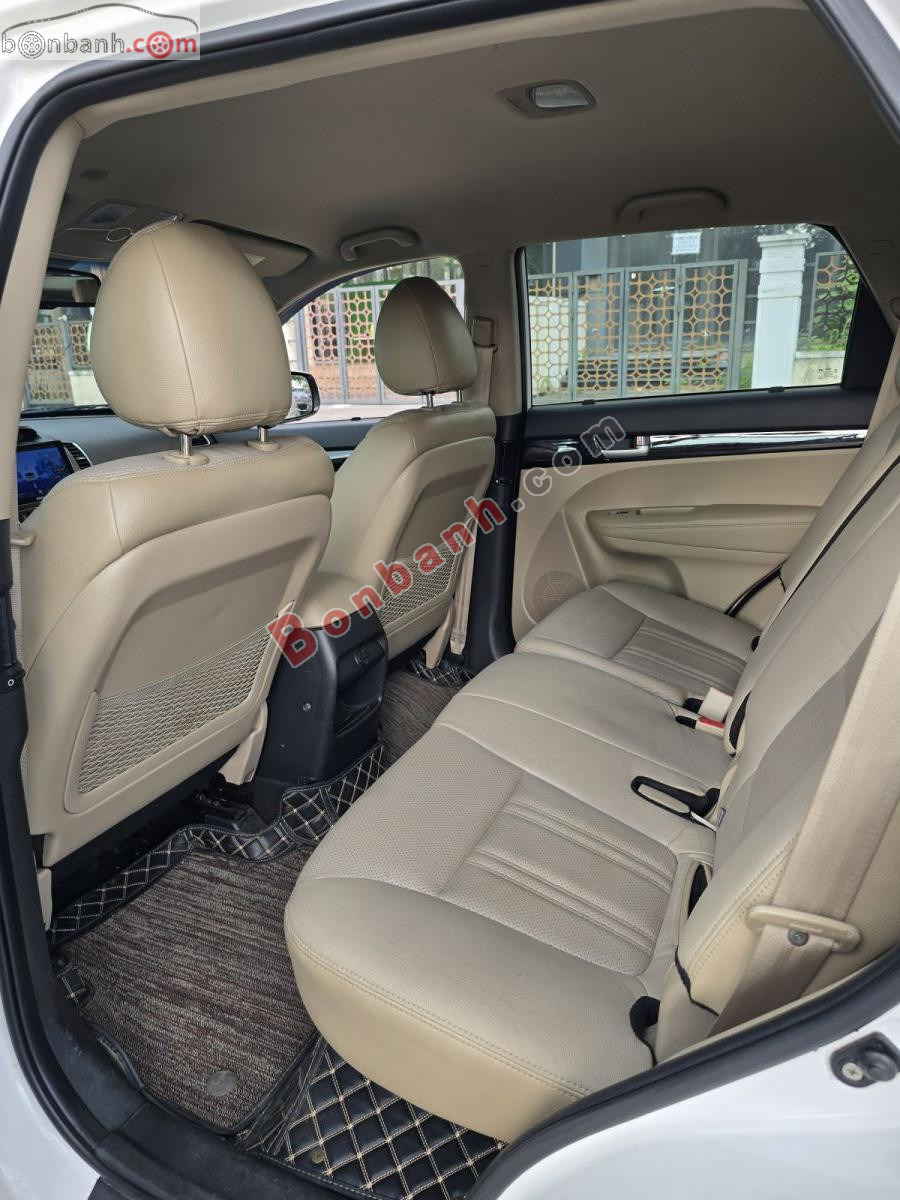 Bán ô tô Kia Sorento GAT - 2018 - xe cũ