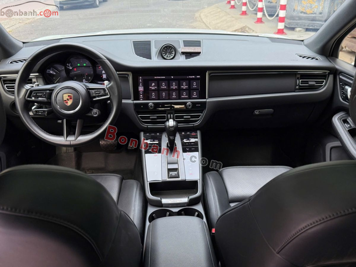 Bán ô tô Porsche Macan 2.0 - 2023 - xe cũ