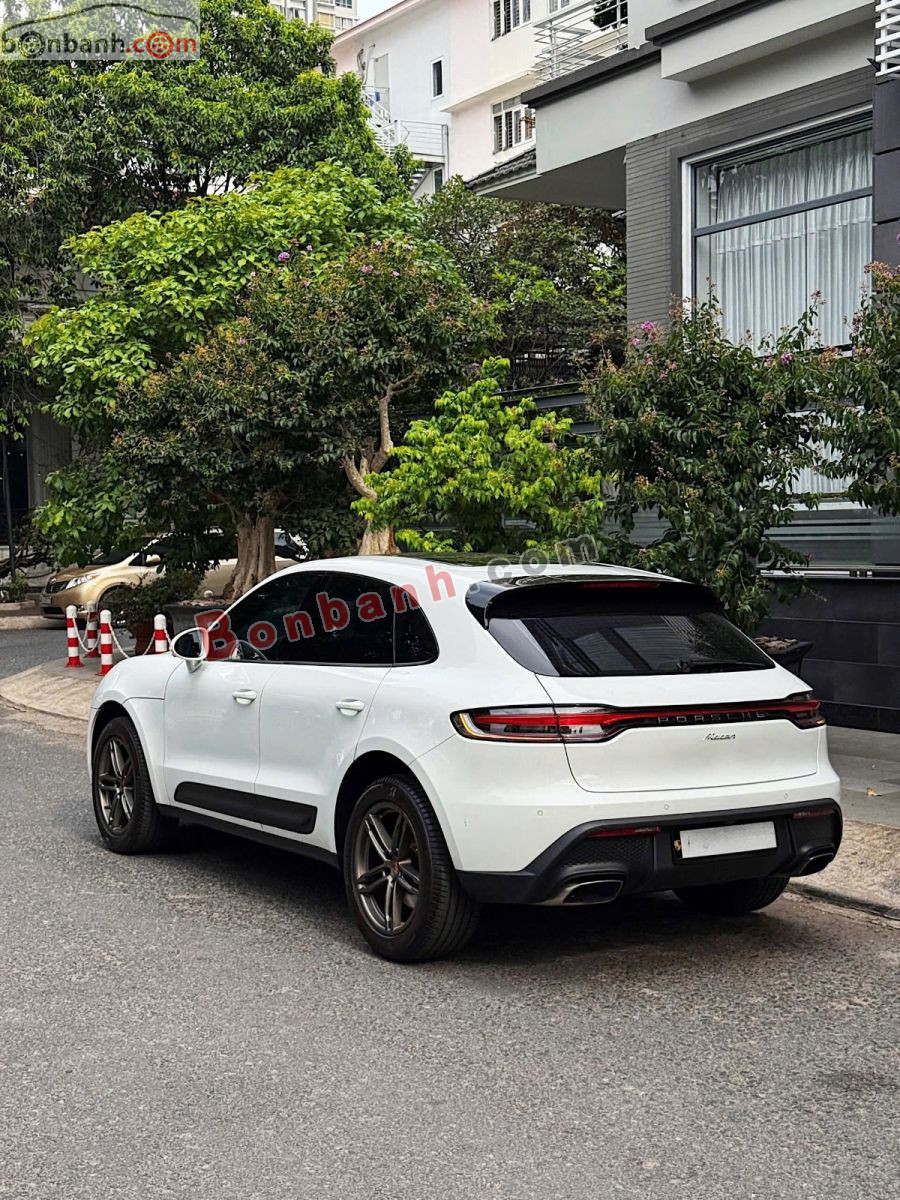 Bán ô tô Porsche Macan 2.0 - 2023 - xe cũ
