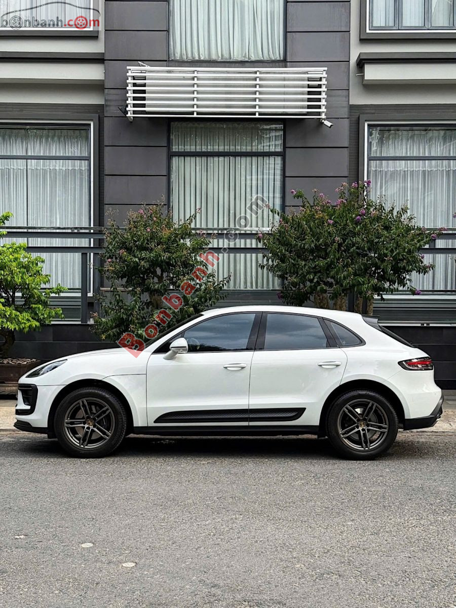 Bán ô tô Porsche Macan 2.0 - 2023 - xe cũ