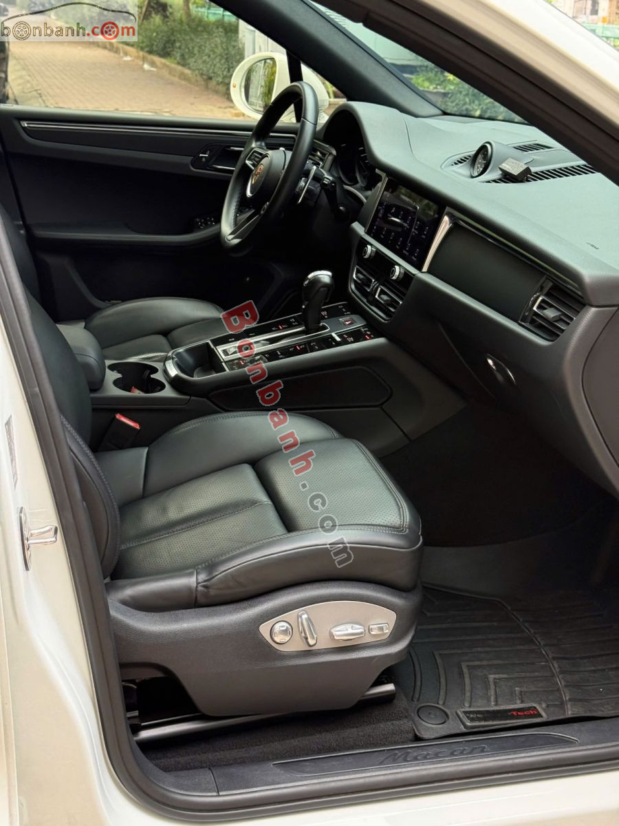 Bán ô tô Porsche Macan 2.0 - 2023 - xe cũ