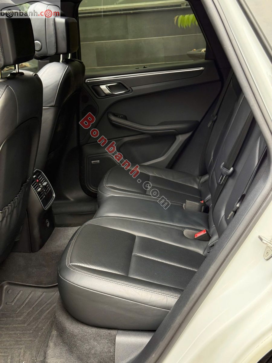 Bán ô tô Porsche Macan 2.0 - 2023 - xe cũ