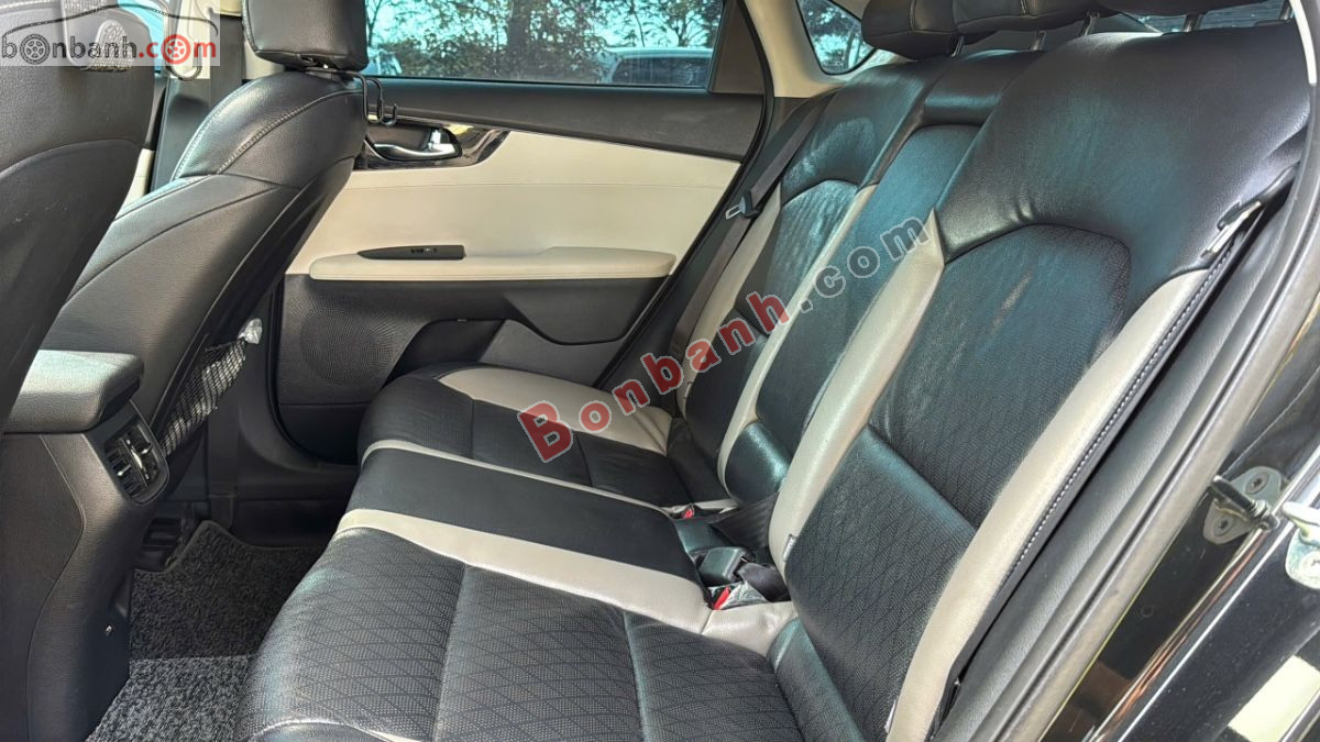 Bán ô tô Kia K3 Luxury 1.6 AT - 2022 - xe cũ