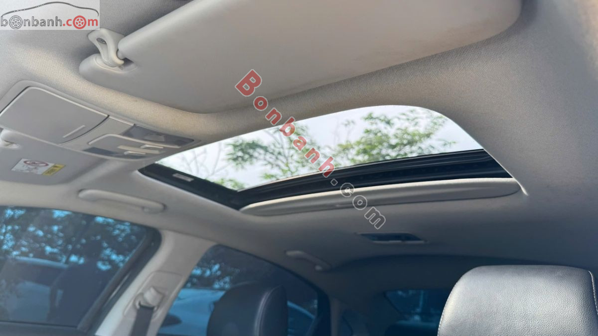 Bán ô tô Kia K3 Luxury 1.6 AT - 2022 - xe cũ