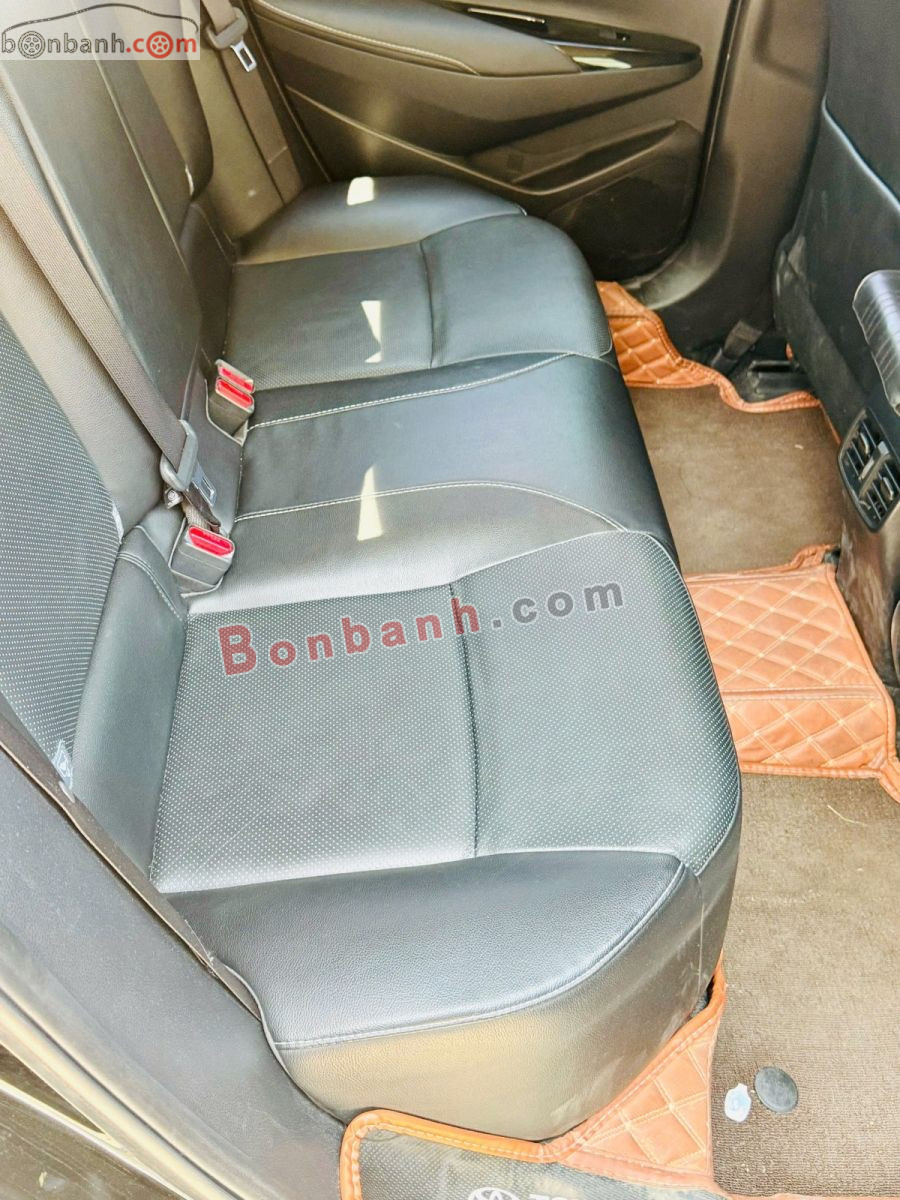 Bán ô tô Toyota Corolla altis 1.8G - 2022 - xe cũ