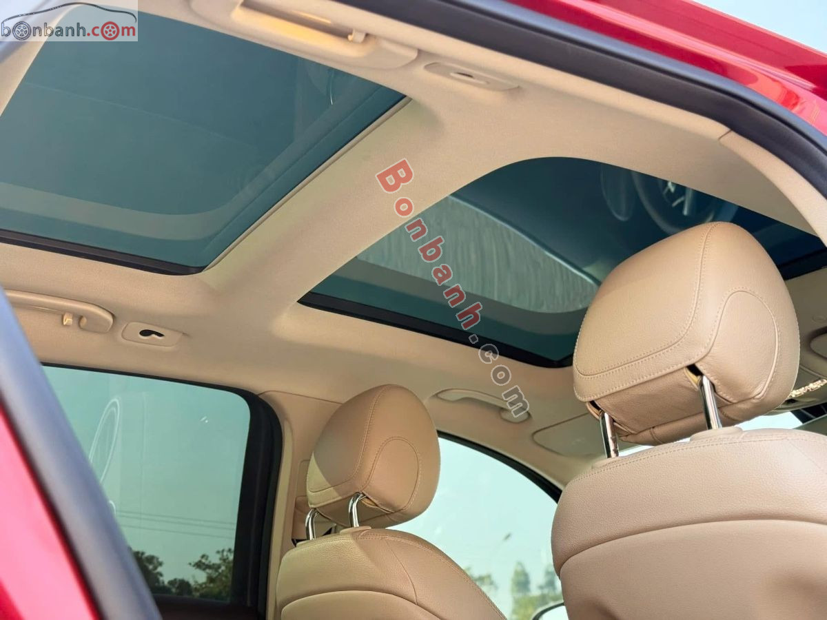 Bán ô tô Mercedes Benz GLC 300 4Matic - 2021 - xe cũ