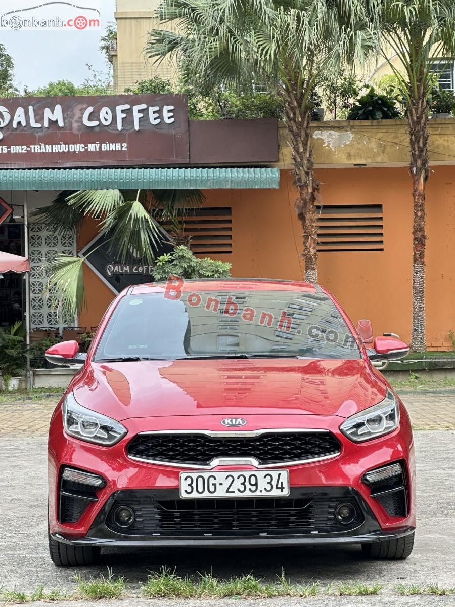 Bán ô tô Kia Cerato 2.0 AT Premium - 2020 - xe cũ
