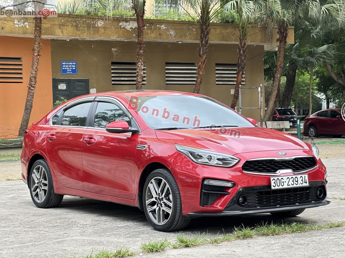 Bán ô tô Kia Cerato 2.0 AT Premium - 2020 - xe cũ