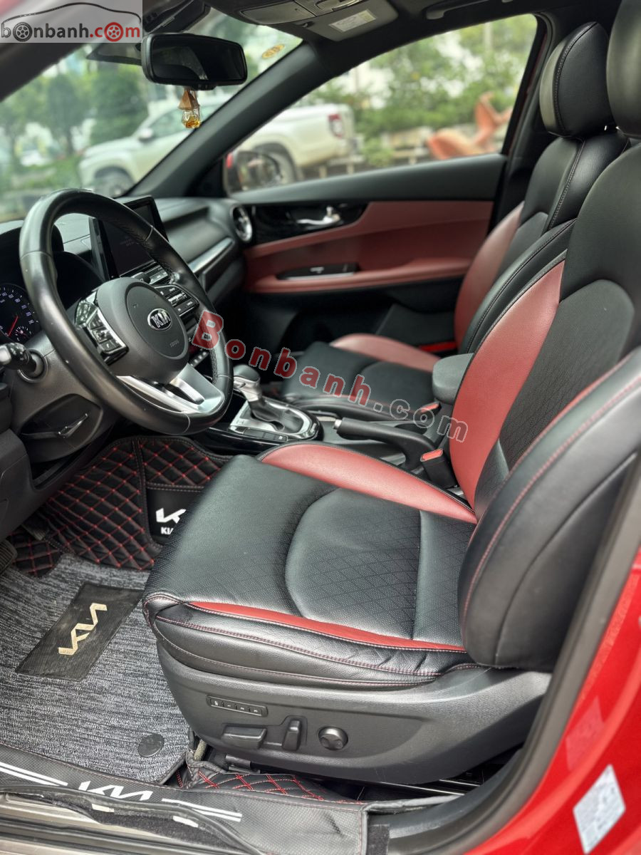 Bán ô tô Kia Cerato 2.0 AT Premium - 2020 - xe cũ
