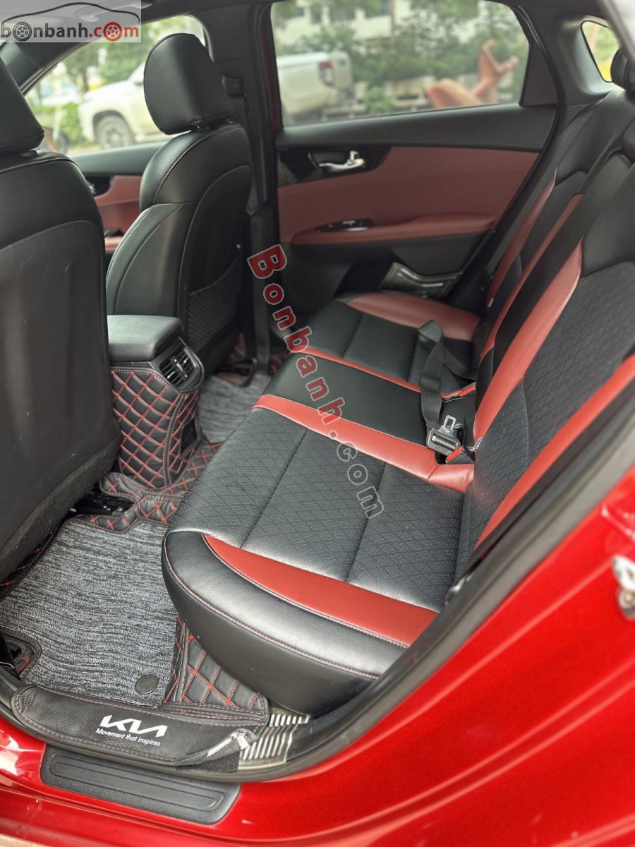 Bán ô tô Kia Cerato 2.0 AT Premium - 2020 - xe cũ