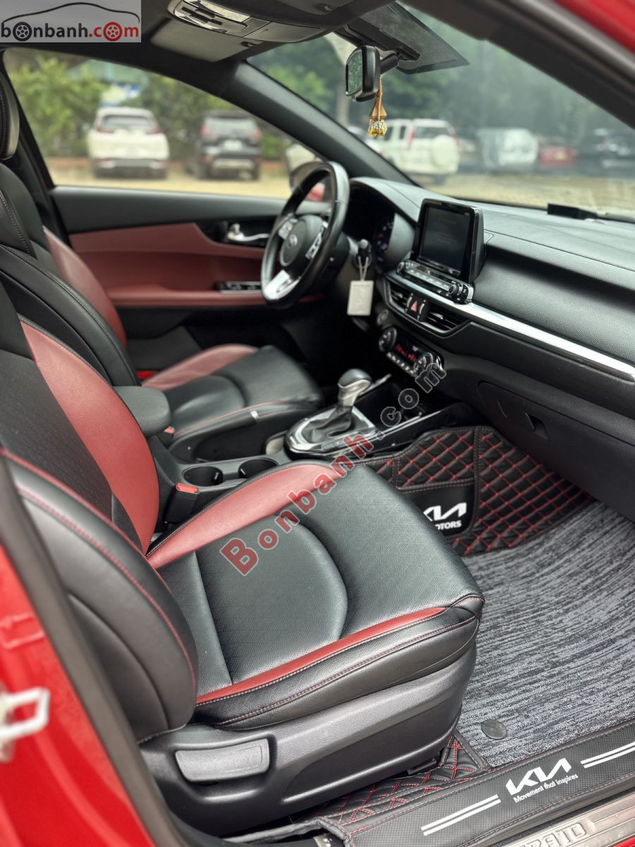 Bán ô tô Kia Cerato 2.0 AT Premium - 2020 - xe cũ