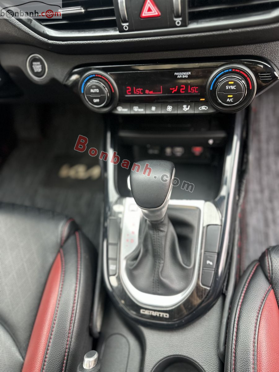 Bán ô tô Kia Cerato 2.0 AT Premium - 2020 - xe cũ