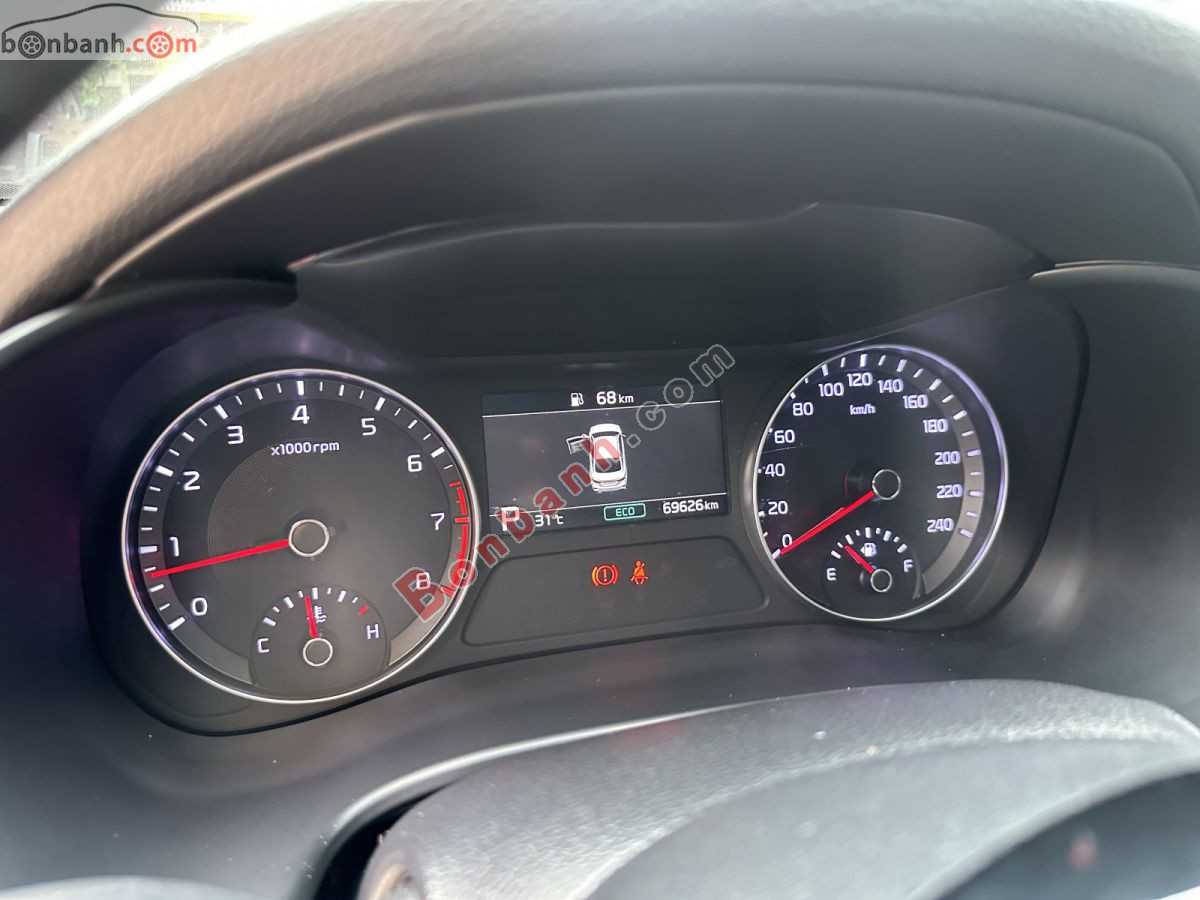Bán ô tô Kia Cerato 2.0 AT Premium - 2020 - xe cũ
