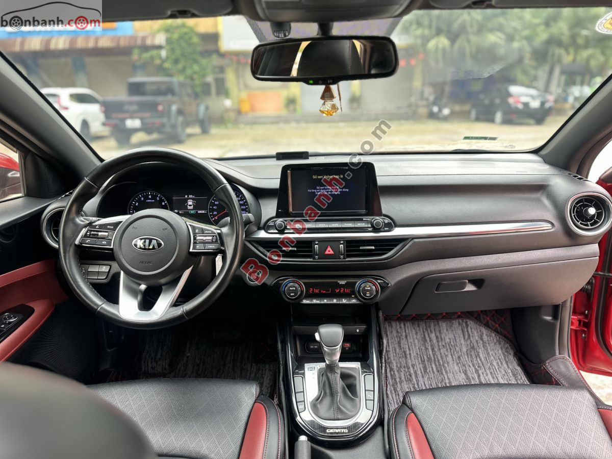 Bán ô tô Kia Cerato 2.0 AT Premium - 2020 - xe cũ