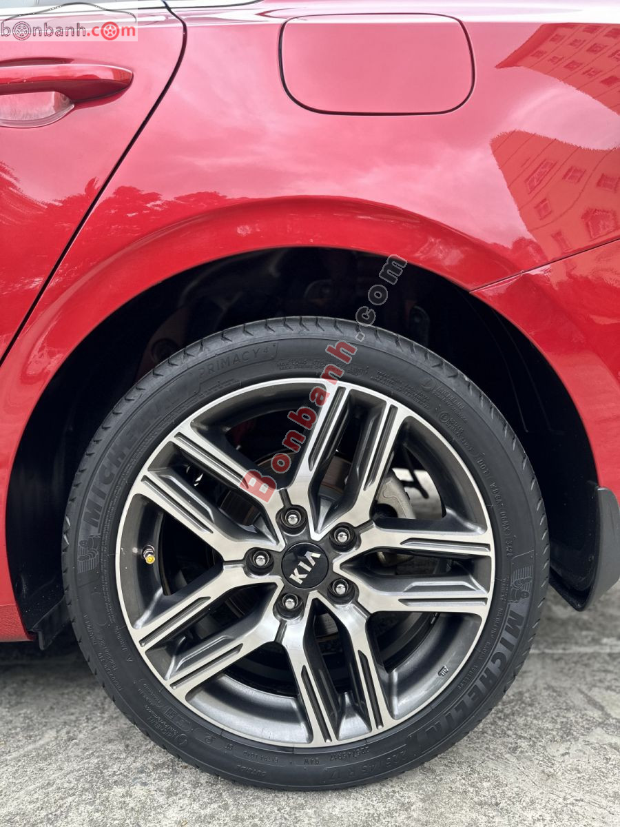Bán ô tô Kia Cerato 2.0 AT Premium - 2020 - xe cũ