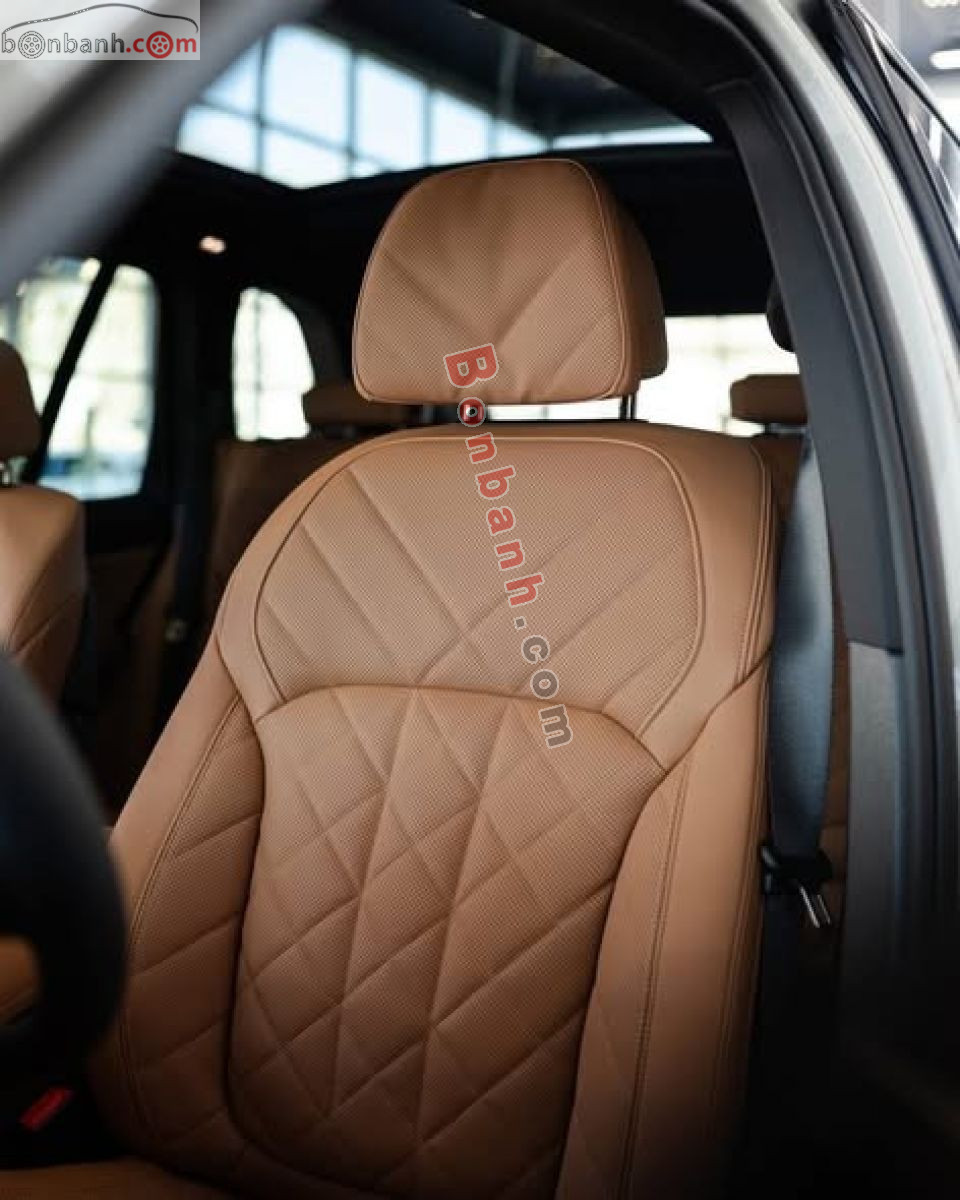 Bán ô tô BMW X5 xDrive40i M Sport - 2025 - xe mới