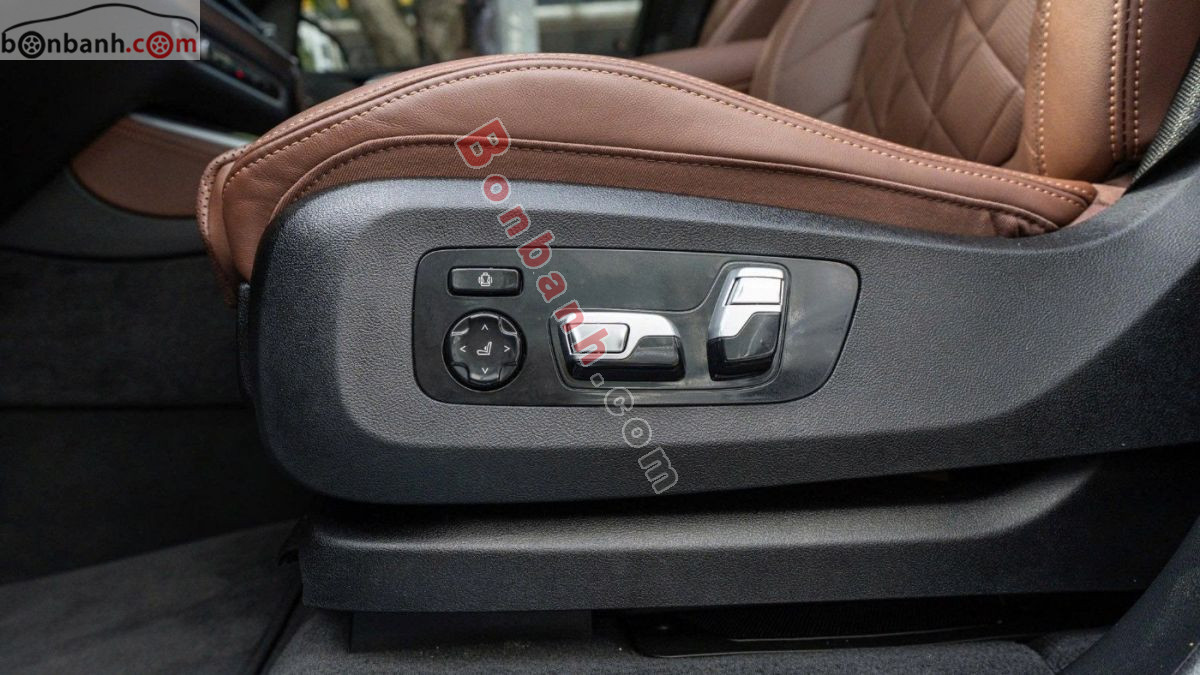 Bán ô tô BMW X5 xDrive40i M Sport - 2025 - xe mới