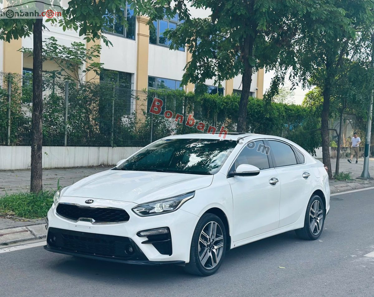 Bán ô tô Kia Cerato 2.0 AT Premium - 2019 - xe cũ