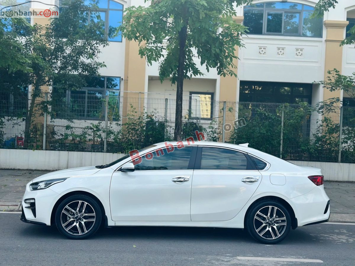 Bán ô tô Kia Cerato 2.0 AT Premium - 2019 - xe cũ