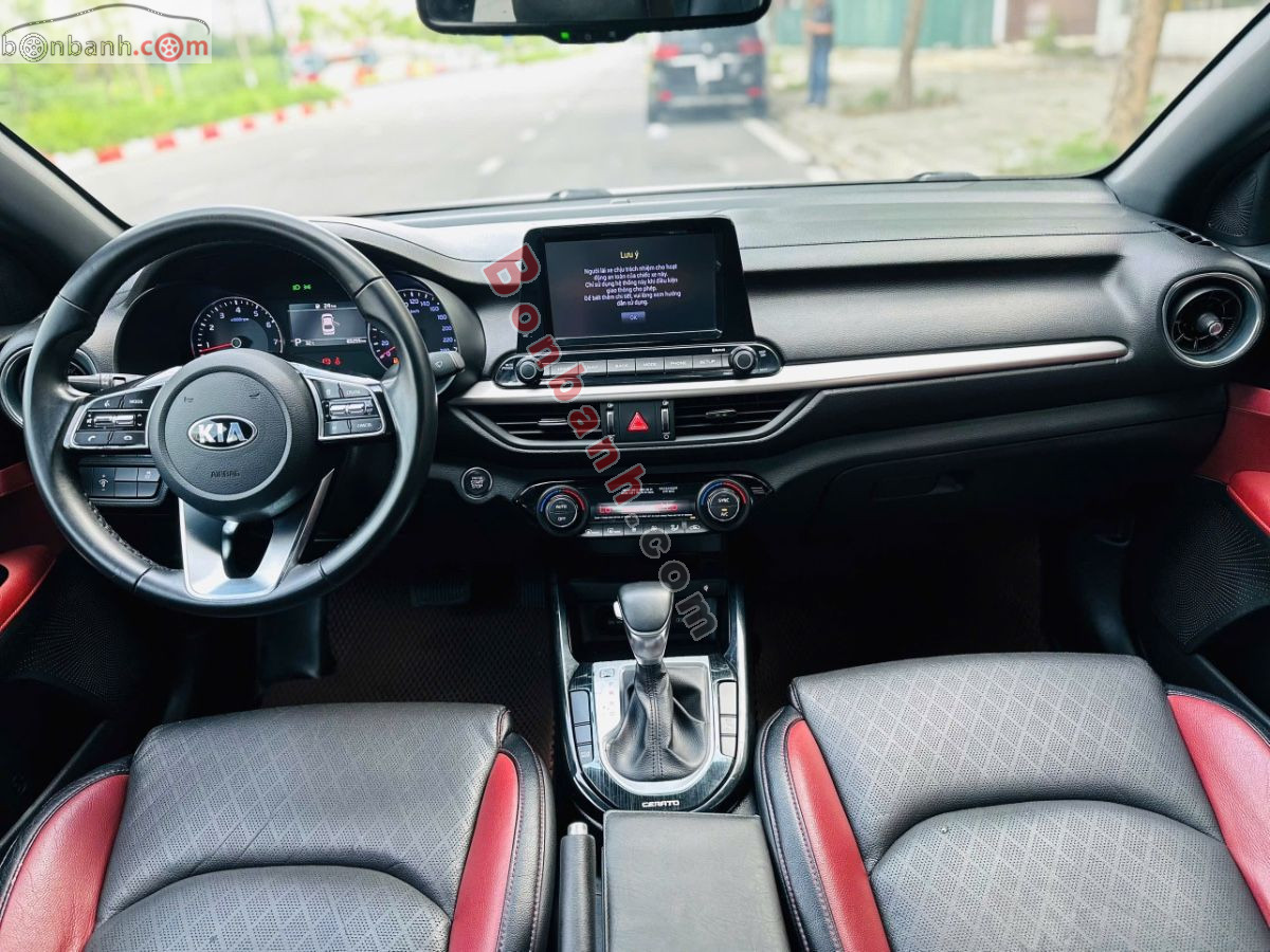 Bán ô tô Kia Cerato 2.0 AT Premium - 2019 - xe cũ