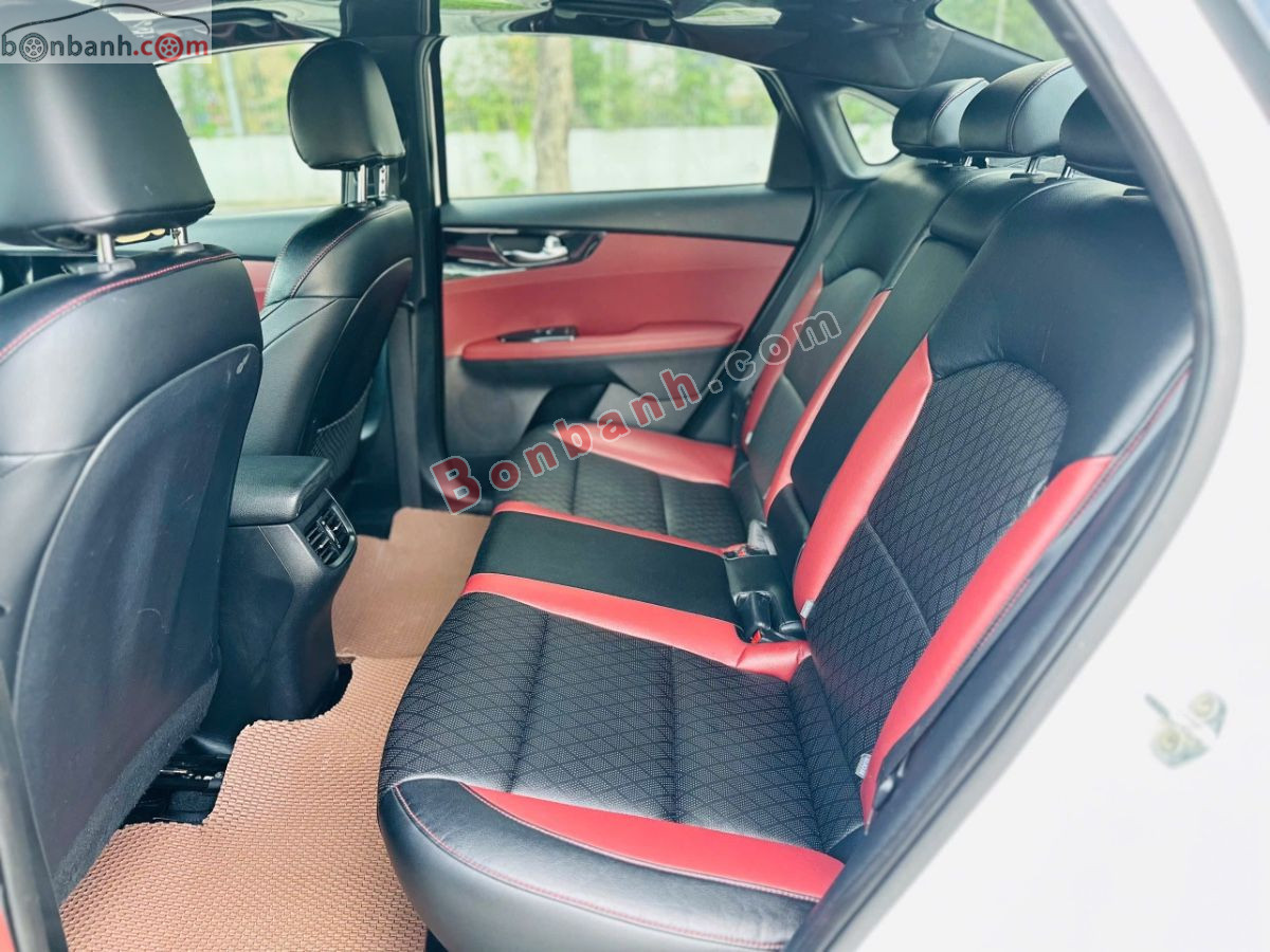 Bán ô tô Kia Cerato 2.0 AT Premium - 2019 - xe cũ