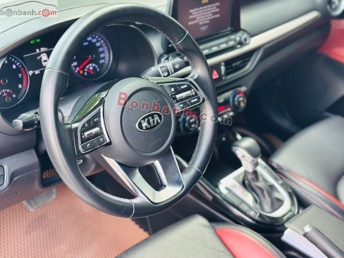 Bán ô tô Kia Cerato 2.0 AT Premium - 2019 - xe cũ