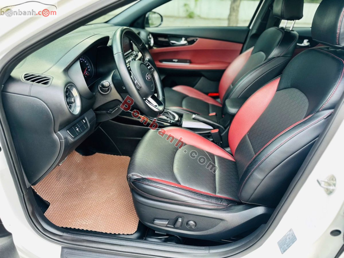 Bán ô tô Kia Cerato 2.0 AT Premium - 2019 - xe cũ