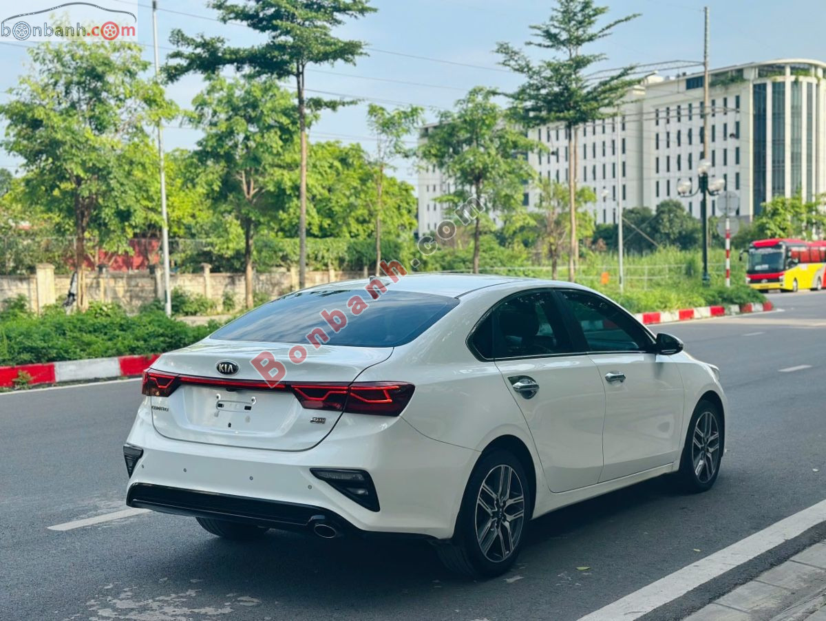 Bán ô tô Kia Cerato 2.0 AT Premium - 2019 - xe cũ