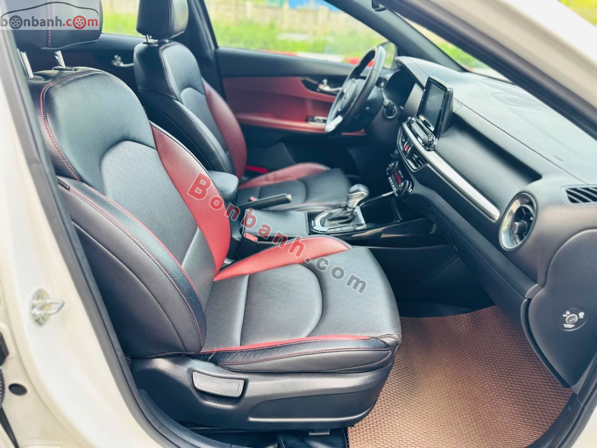 Bán ô tô Kia Cerato 2.0 AT Premium - 2019 - xe cũ