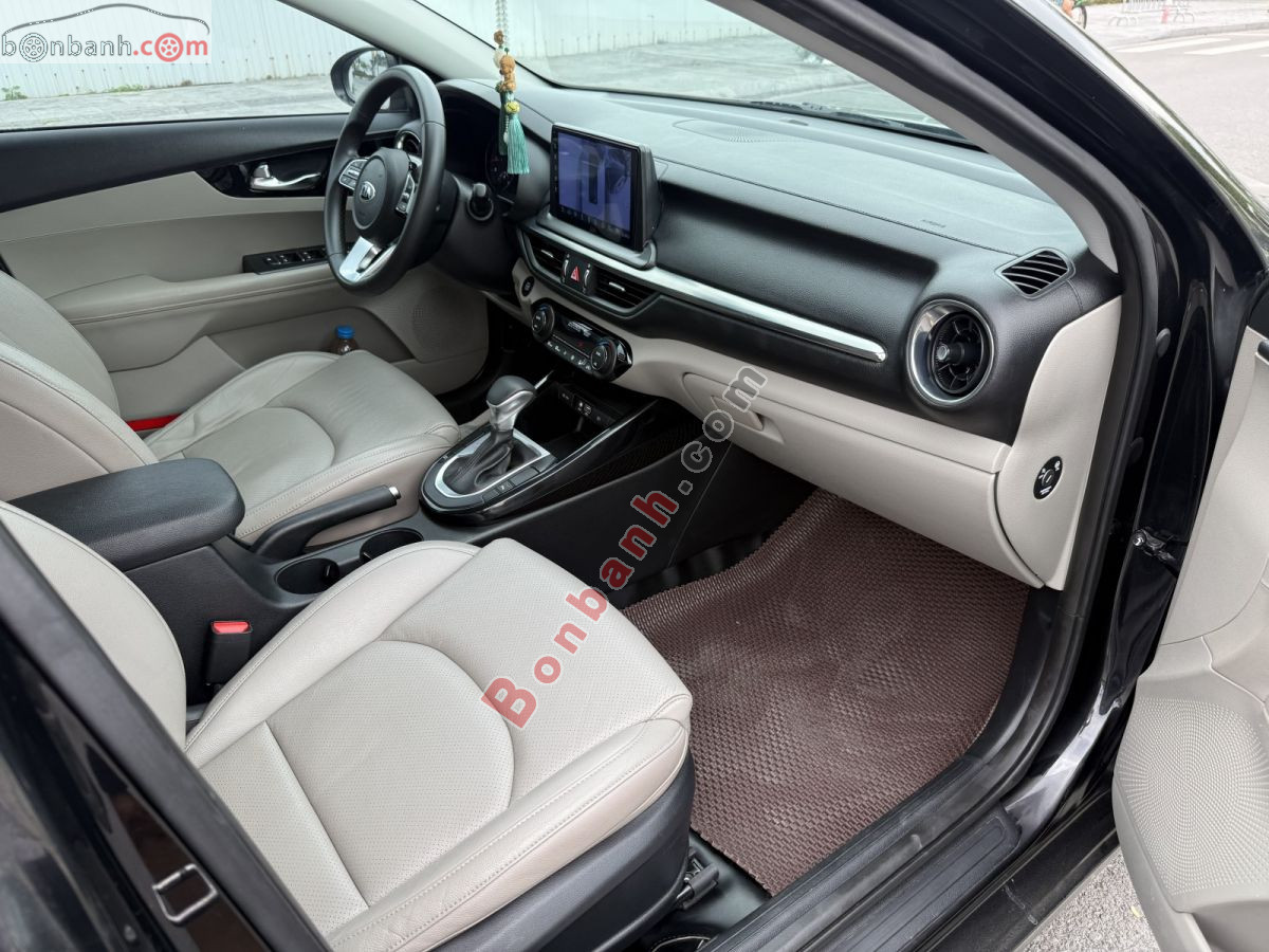 Bán ô tô Kia Cerato 1.6 AT Luxury - 2019 - xe cũ