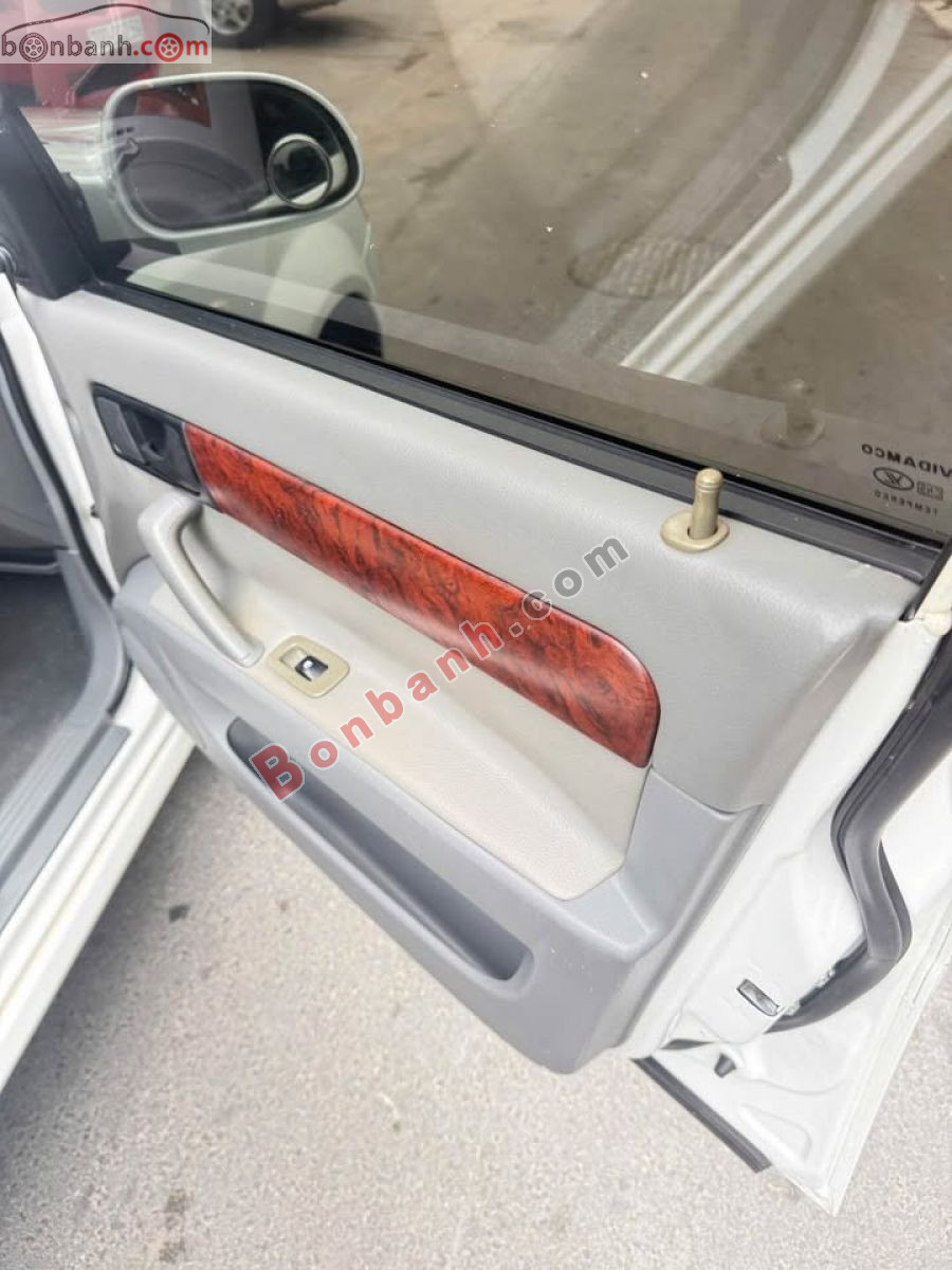 Bán ô tô Daewoo Lacetti EX - 2010 - xe cũ