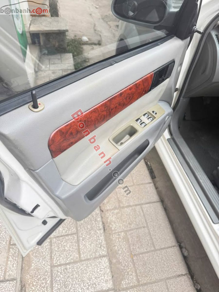 Bán ô tô Daewoo Lacetti EX - 2010 - xe cũ