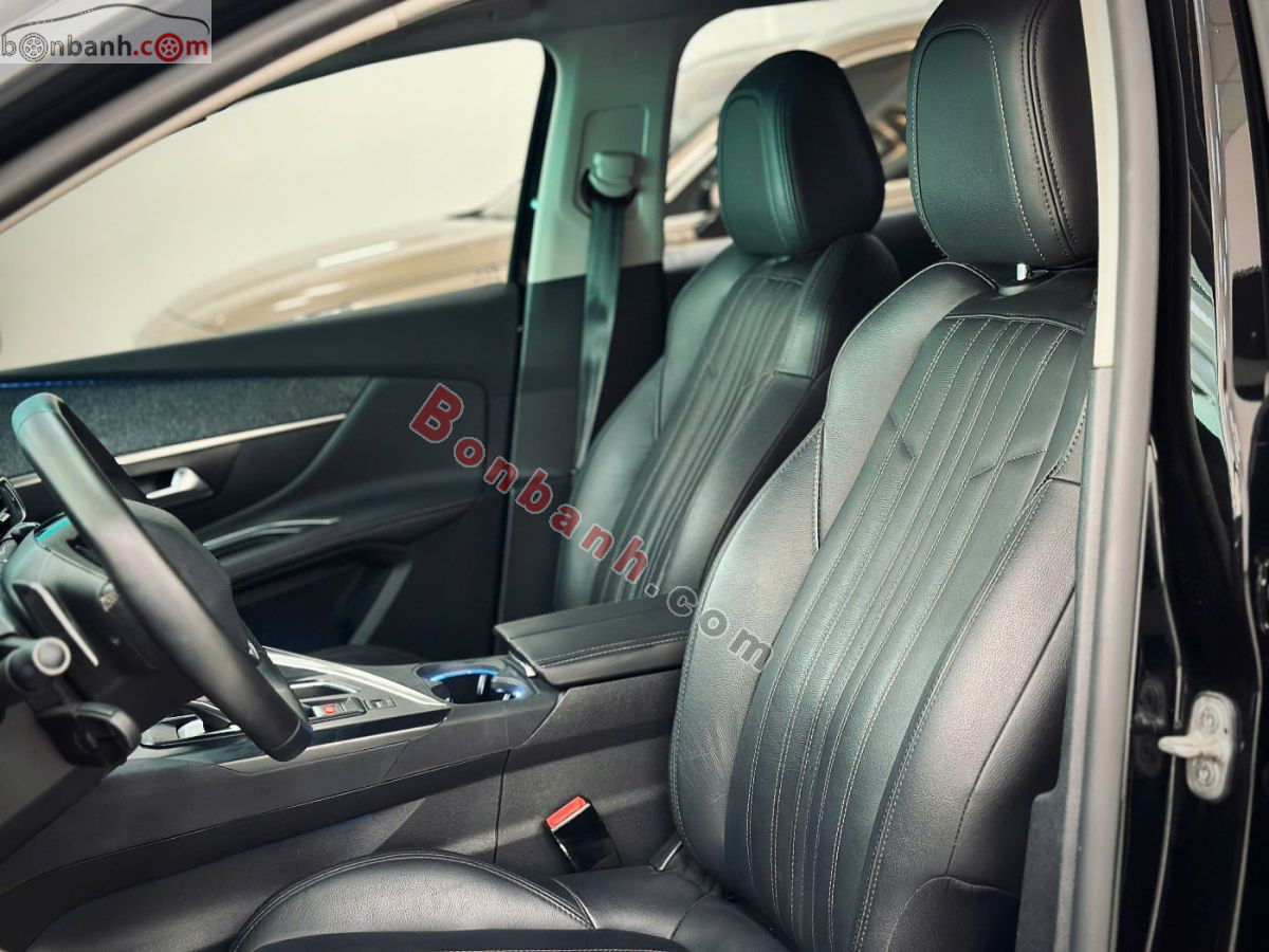 Bán ô tô Peugeot 3008 Allure 1.6 AT - 2021 - xe cũ