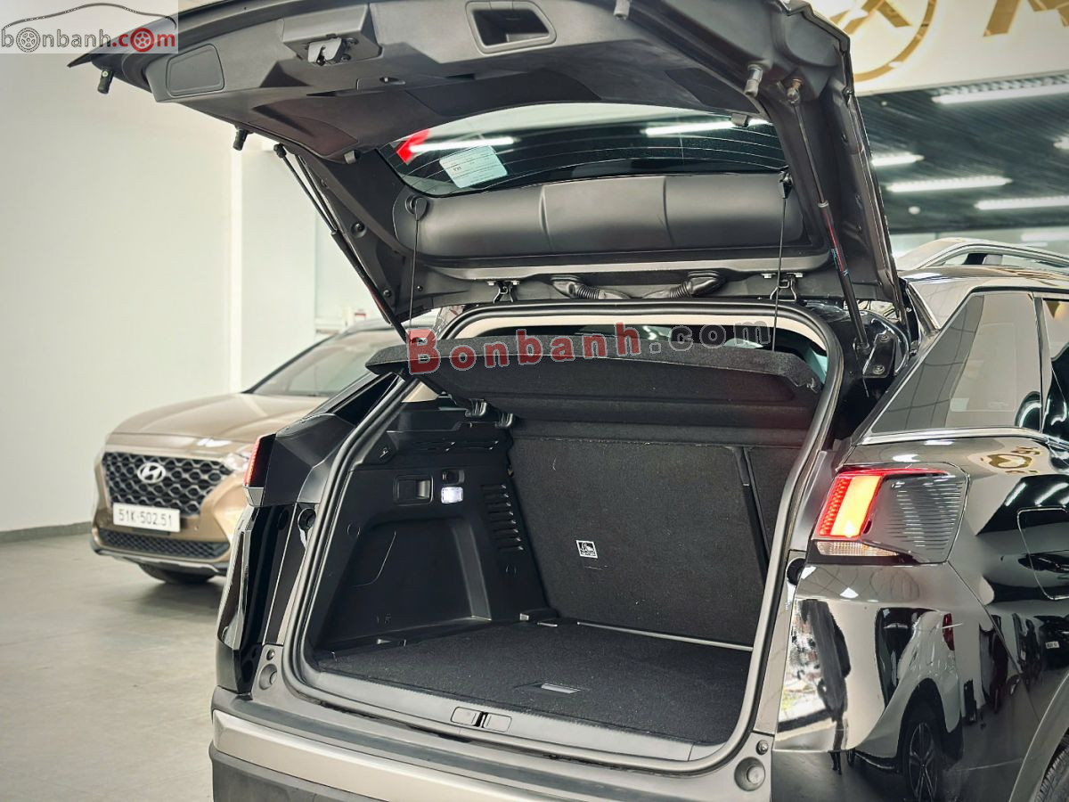 Bán ô tô Peugeot 3008 Allure 1.6 AT - 2021 - xe cũ