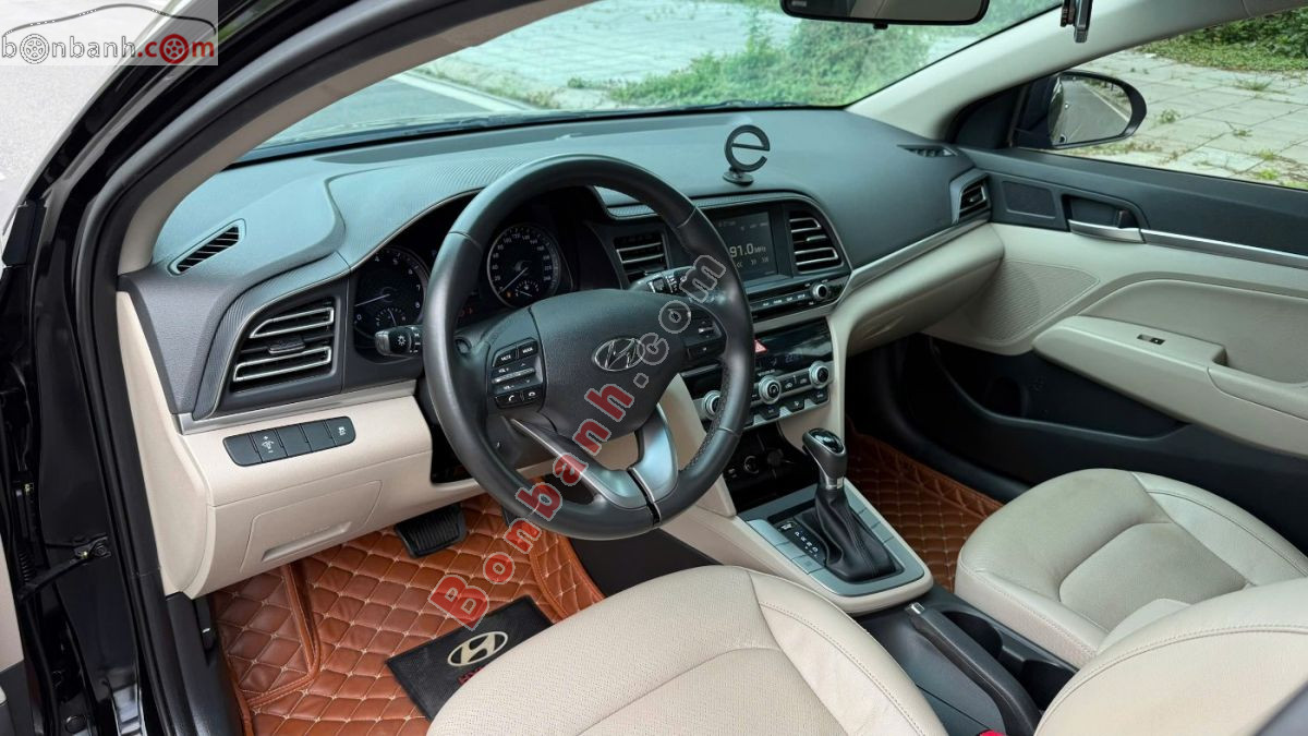 Bán ô tô Hyundai Elantra 1.6 AT - 2020 - xe cũ