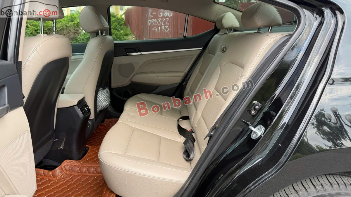 Bán ô tô Hyundai Elantra 1.6 AT - 2020 - xe cũ