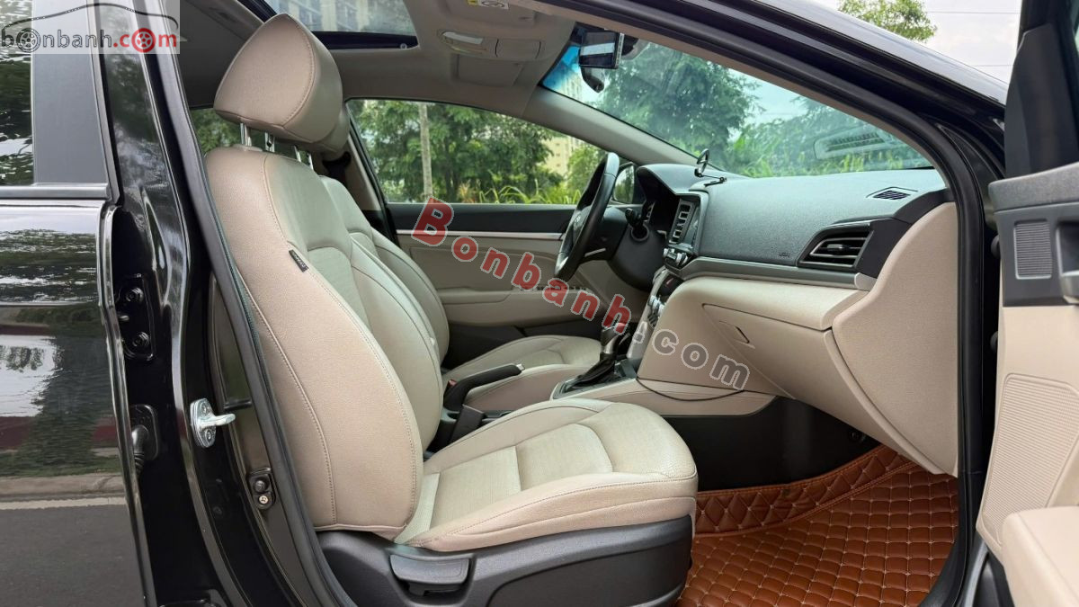 Bán ô tô Hyundai Elantra 1.6 AT - 2020 - xe cũ