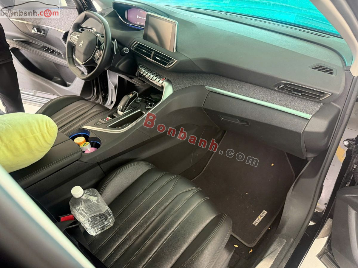 Bán ô tô Peugeot 3008 Allure 1.6 AT - 2021 - xe cũ