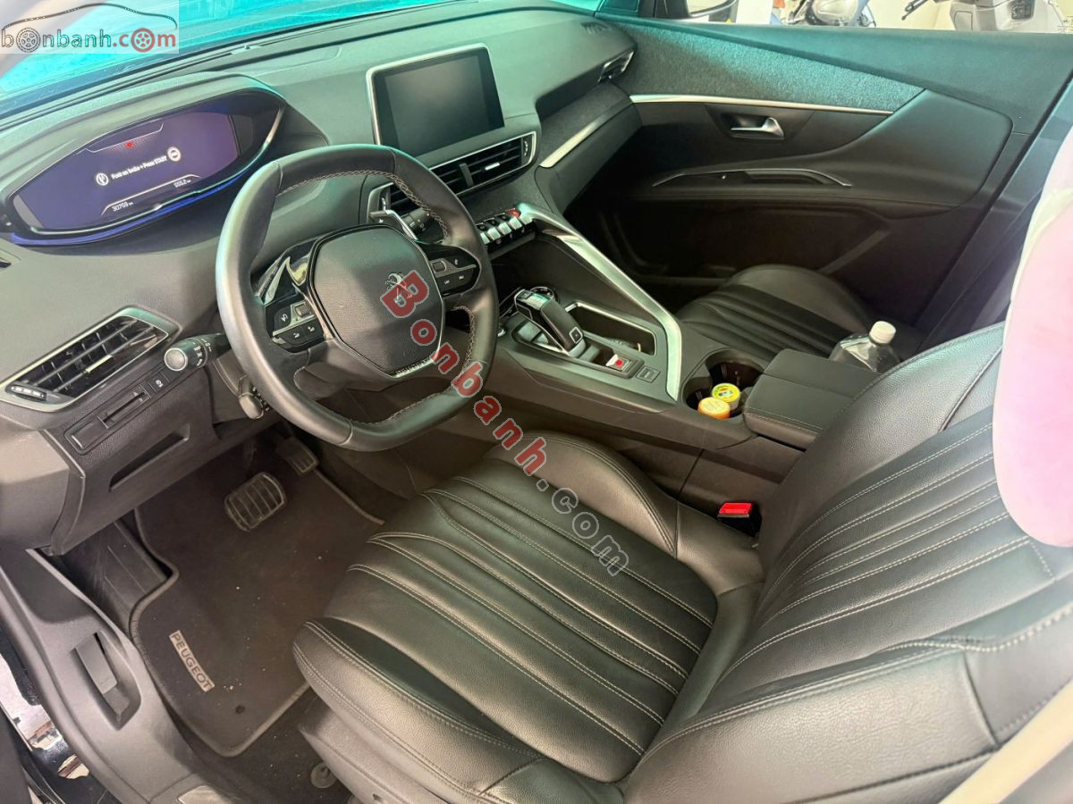 Bán ô tô Peugeot 3008 Allure 1.6 AT - 2021 - xe cũ