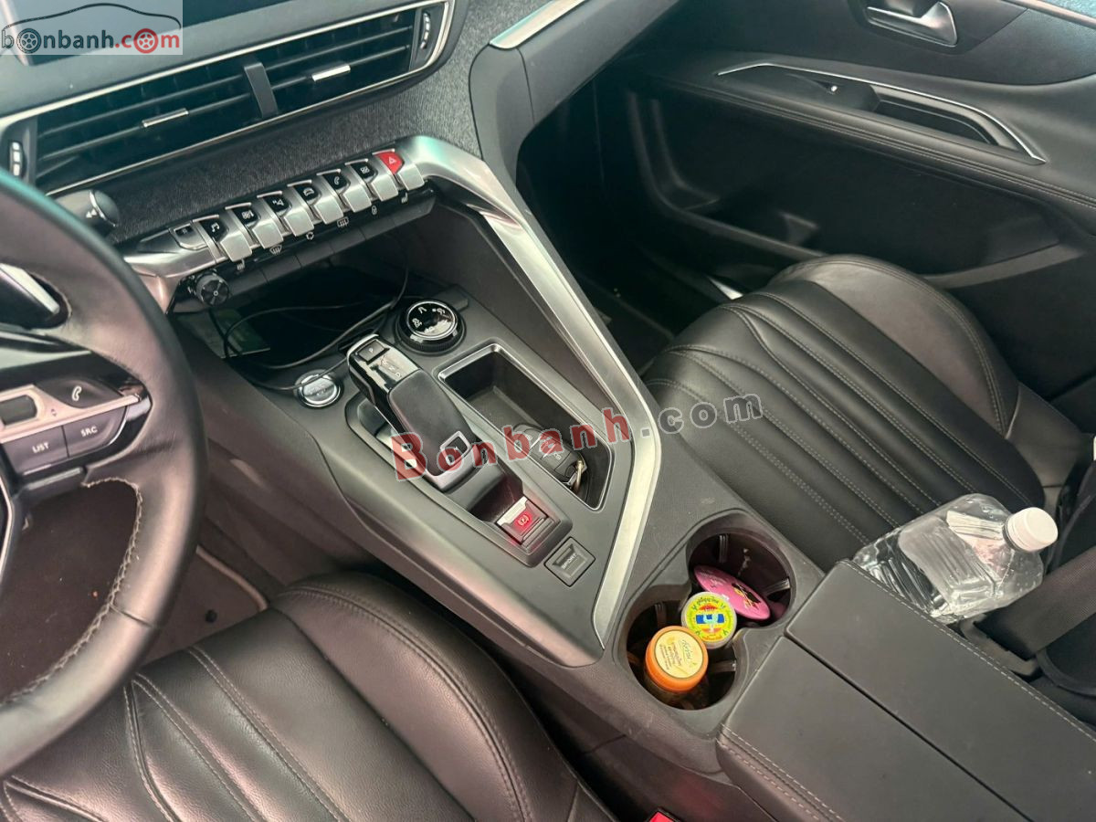 Bán ô tô Peugeot 3008 Allure 1.6 AT - 2021 - xe cũ