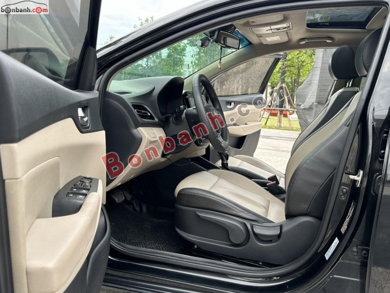 Bán ô tô Hyundai Accent 1.4 AT Đặc Biệt - 2022 - xe cũ