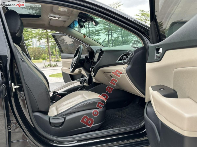 Bán ô tô Hyundai Accent 1.4 AT Đặc Biệt - 2022 - xe cũ