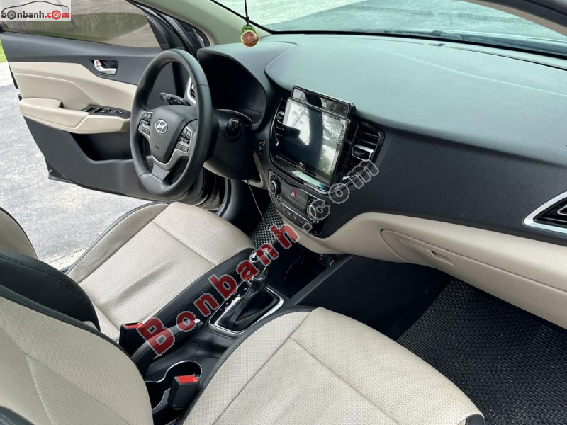 Bán ô tô Hyundai Accent 1.4 AT Đặc Biệt - 2022 - xe cũ