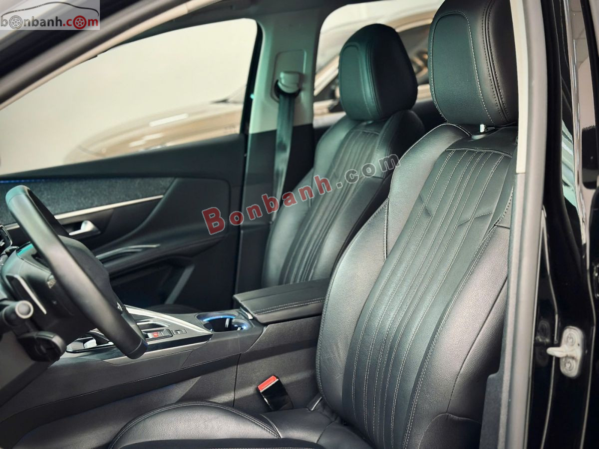 Bán ô tô Peugeot 3008 Allure 1.6 AT - 2021 - xe cũ