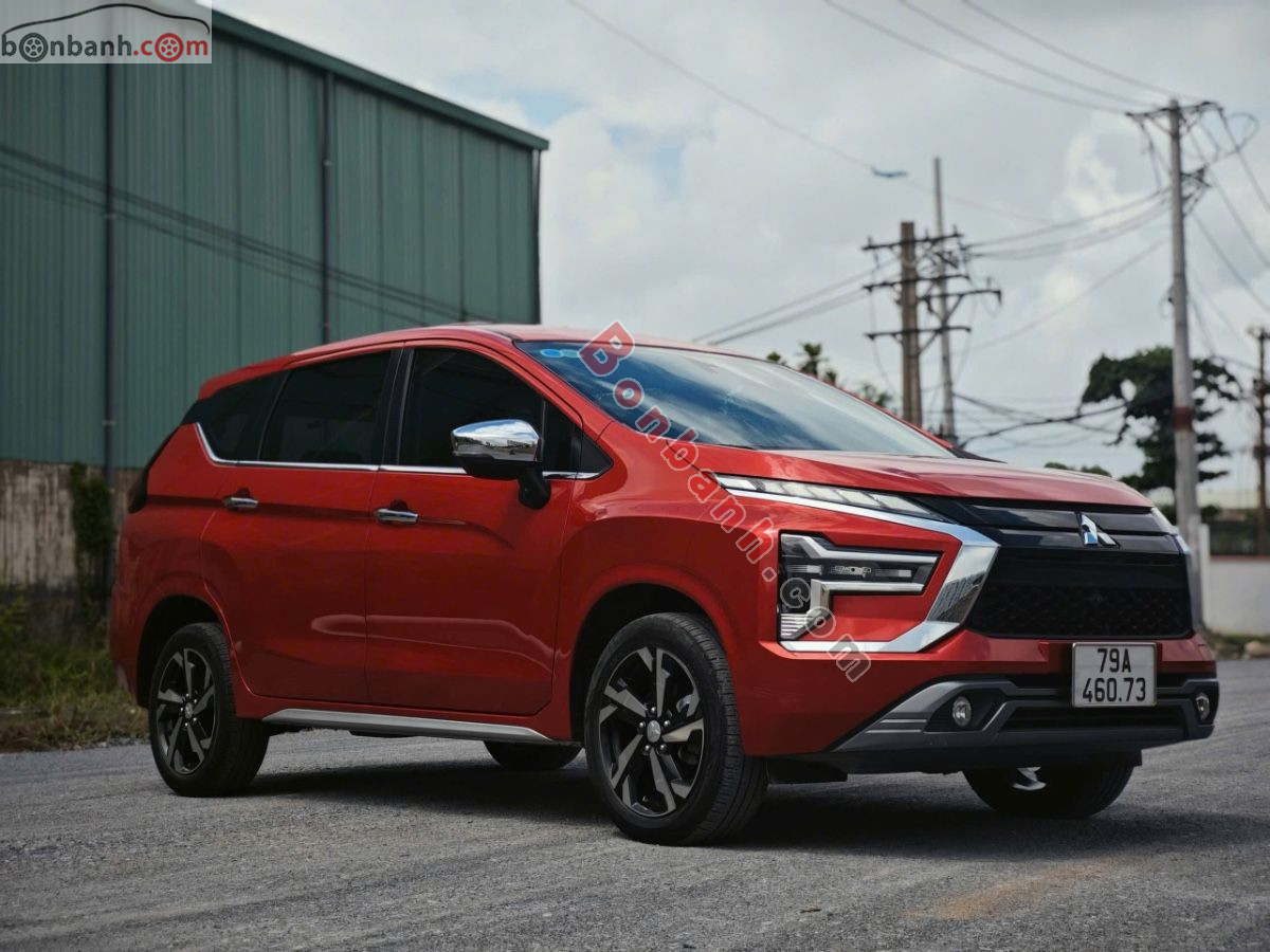 Bán ô tô Mitsubishi Xpander Premium 1.5 AT - 2023 - xe cũ