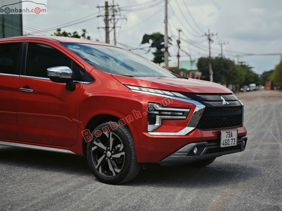 Bán ô tô Mitsubishi Xpander Premium 1.5 AT - 2023 - xe cũ