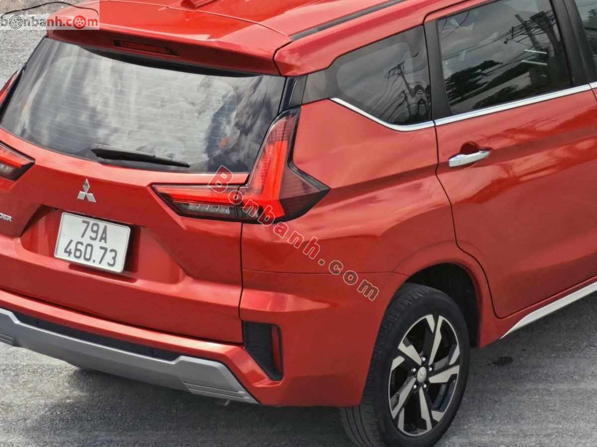 Bán ô tô Mitsubishi Xpander Premium 1.5 AT - 2023 - xe cũ