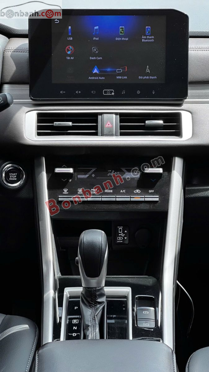 Bán ô tô Mitsubishi Xpander Premium 1.5 AT - 2023 - xe cũ