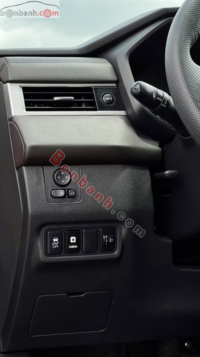 Bán ô tô Mitsubishi Xpander Premium 1.5 AT - 2023 - xe cũ